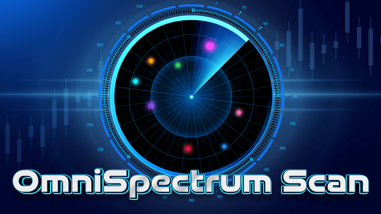 OmniSpectrum Scan